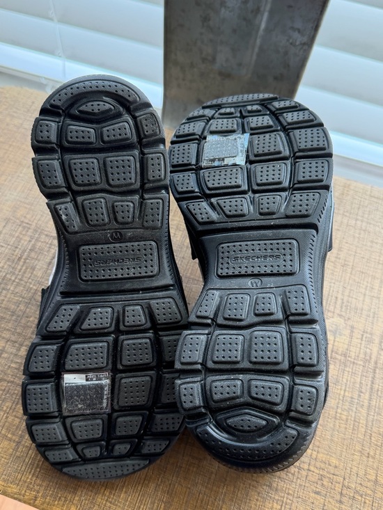 Skechers Hands Free Slip-ins  Sandals 6.5 Wide - Picture 8 of 9